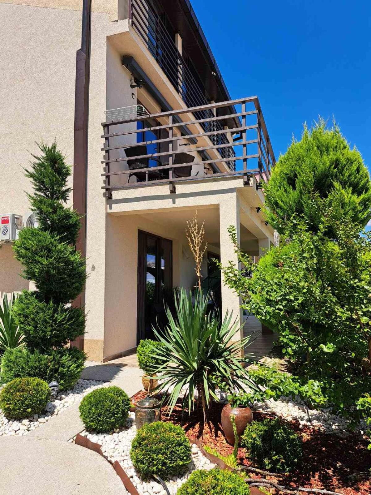 Villa Lucija By Romantique Veles Exterior foto