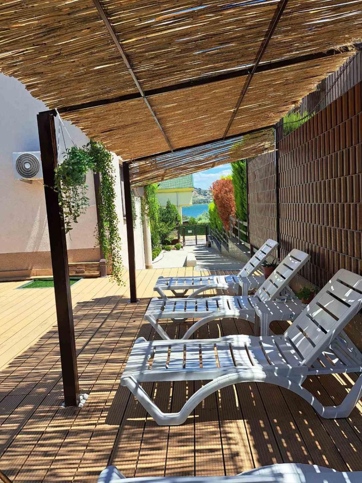 Villa Lucija By Romantique Veles Exterior foto